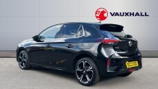 Vauxhall Corsa 1.2 Turbo Ultimate 5dr Petrol Hatchback